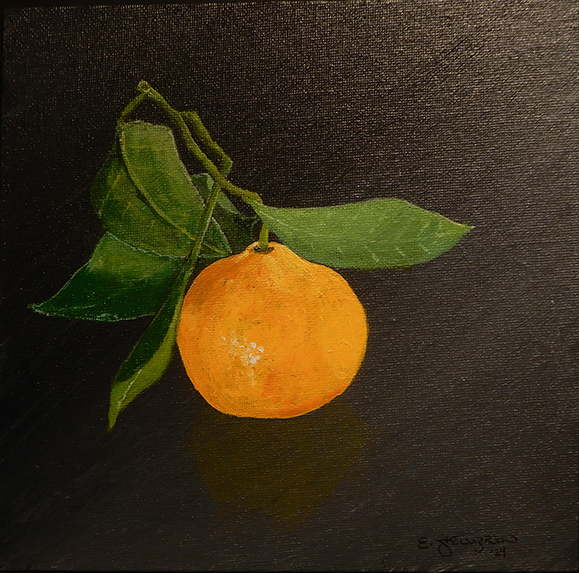 The Mandarin
