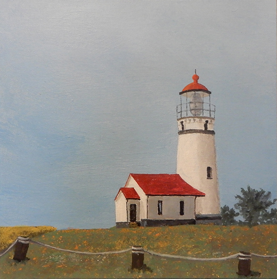 Cape Blanco