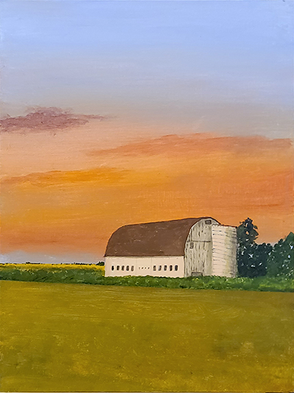 Skagit Barn