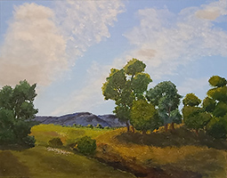 Landscape Study