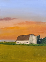 Skagit Barn