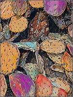 Prickley Pear #5