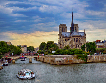 Notre Dame