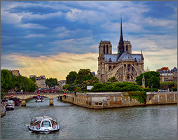 Notre Dame