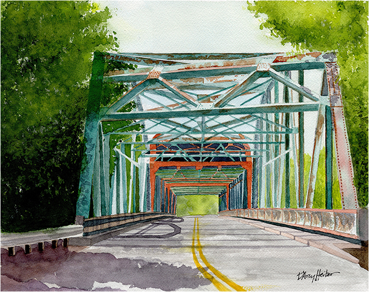 Androscoggin Bridge