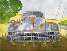 Town and Country